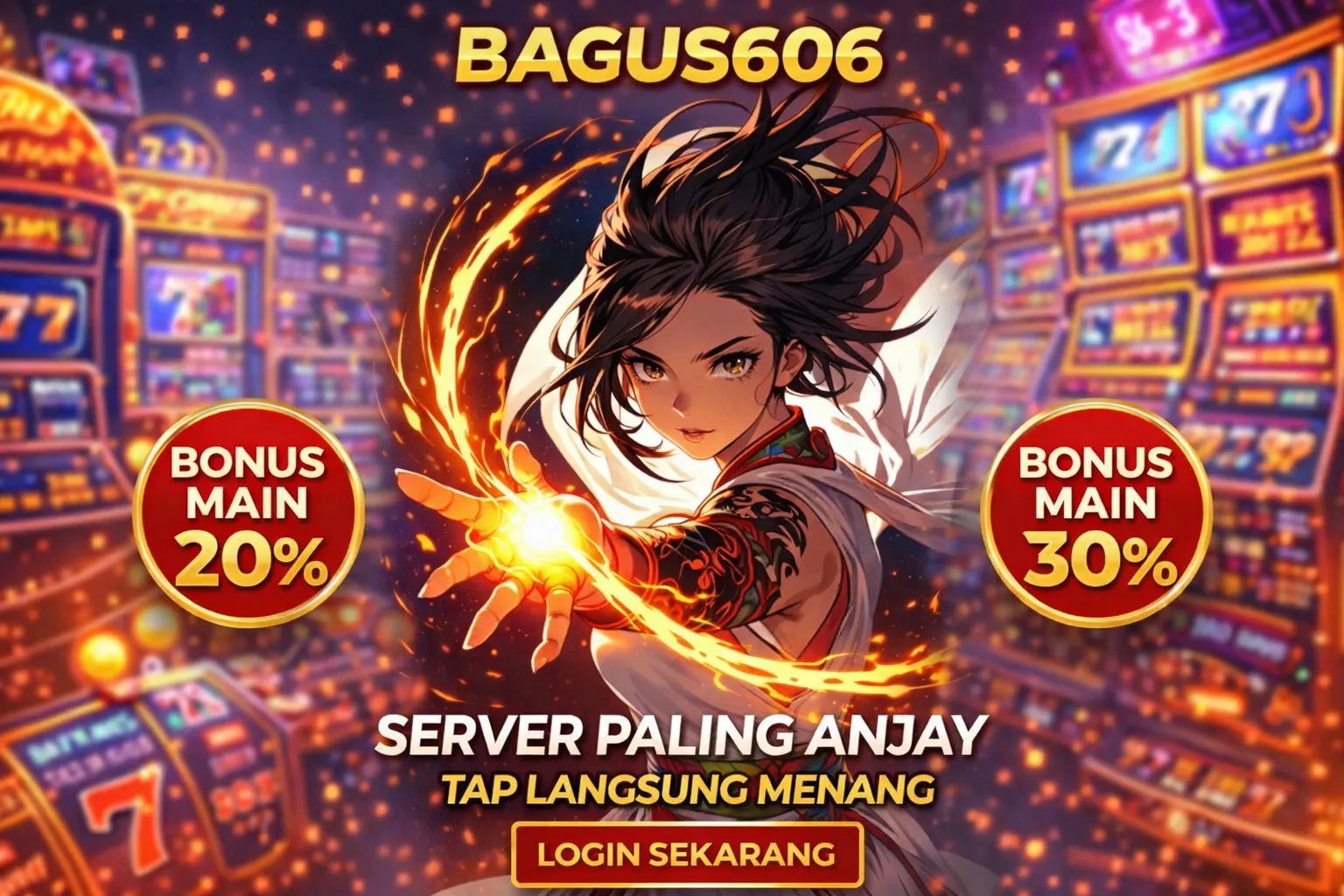 Bagus606 : Cek Statistik Analisis Tren Promo Gacor Pemain 2026